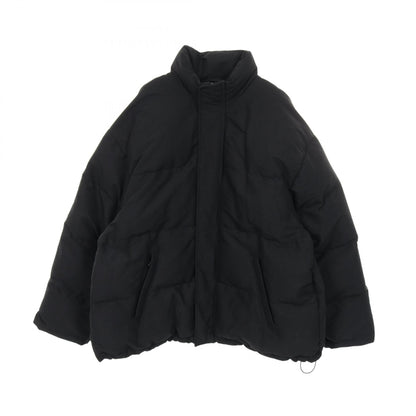 バレンシアガ BOXY PUFFER ボクシーパファー その他ジャケット ブラック系