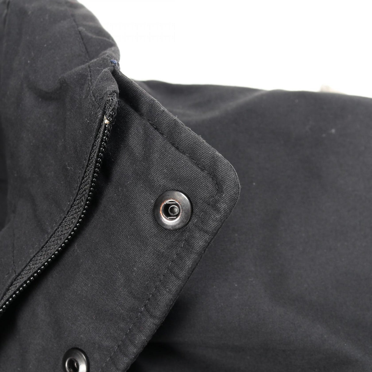 バレンシアガ BOXY PUFFER ボクシーパファー その他ジャケット ブラック系