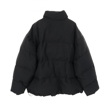 バレンシアガ BOXY PUFFER ボクシーパファー その他ジャケット ブラック系