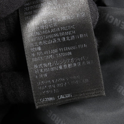 バレンシアガ BOXY PUFFER ボクシーパファー その他ジャケット ブラック系