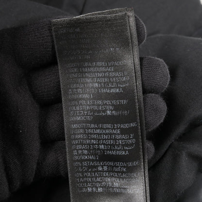 バレンシアガ BOXY PUFFER ボクシーパファー その他ジャケット ブラック系