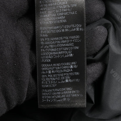 バレンシアガ BOXY PUFFER ボクシーパファー その他ジャケット ブラック系