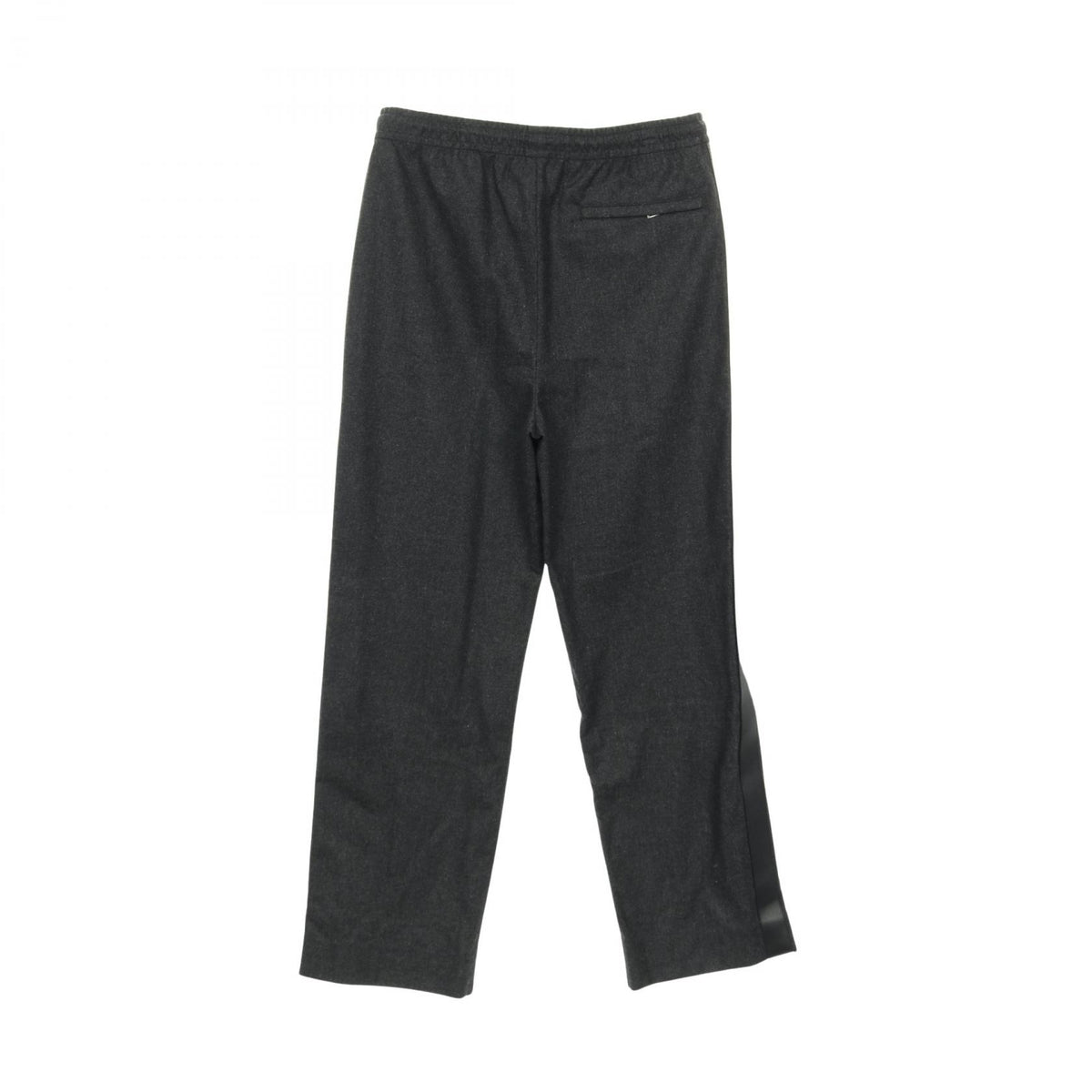 ロエベ TRACKSUIT TROUSERS パンツ グレー ブラック パンツ グレー系 ブラック系