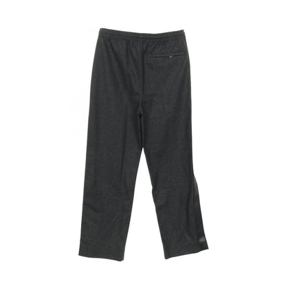 ロエベ TRACKSUIT TROUSERS パンツ グレー ブラック パンツ グレー系 ブラック系