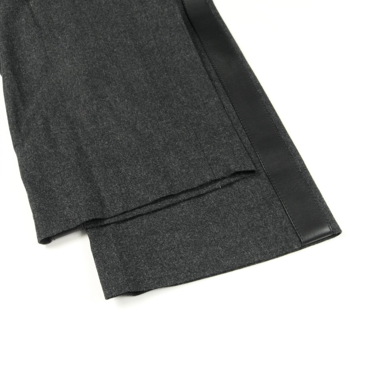 ロエベ TRACKSUIT TROUSERS パンツ グレー ブラック パンツ グレー系 ブラック系