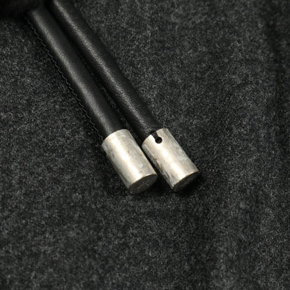 ロエベ TRACKSUIT TROUSERS パンツ グレー ブラック パンツ グレー系 ブラック系