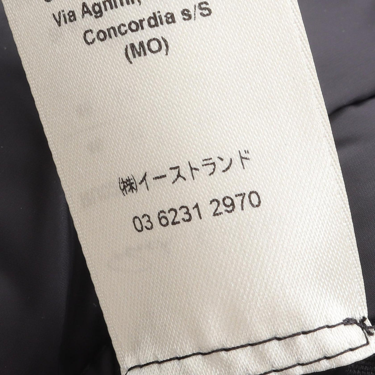 リックオウエンス リバーシブル スリーブレス フーディ ダウンベスト ブラック系