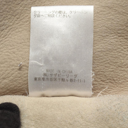 エブール その他コート ピンク系