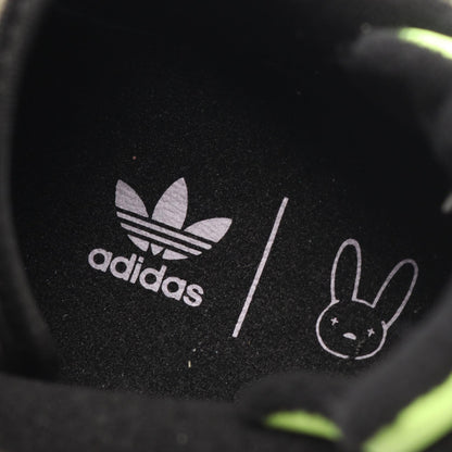 アディダス adidas × Bad Bunny Forum Powerphase スニーカー ベージュ系 マルチカラー