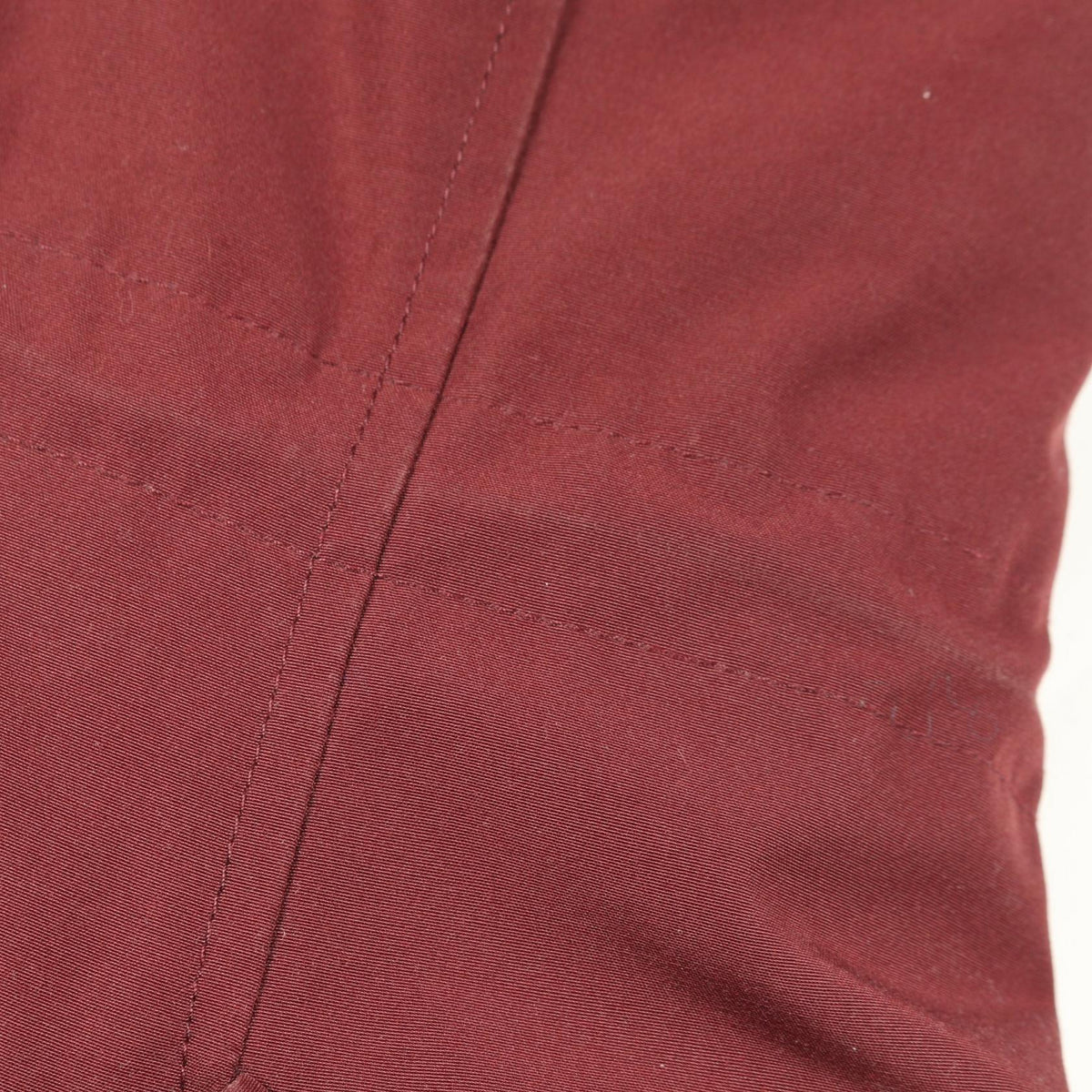 カナダグース ROSSCLAIR PARKA ロスクレア パーカ ダウンジャケット ボルドー系