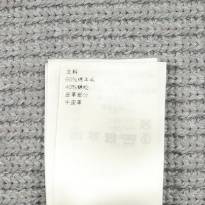 ルイ・ヴィトン スカート グレー系 グレー