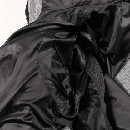 カナダグース PEMBINA COAT BLACK LABEL ダウンジャケット グレー系