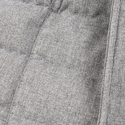 カナダグース PEMBINA COAT BLACK LABEL ダウンジャケット グレー系