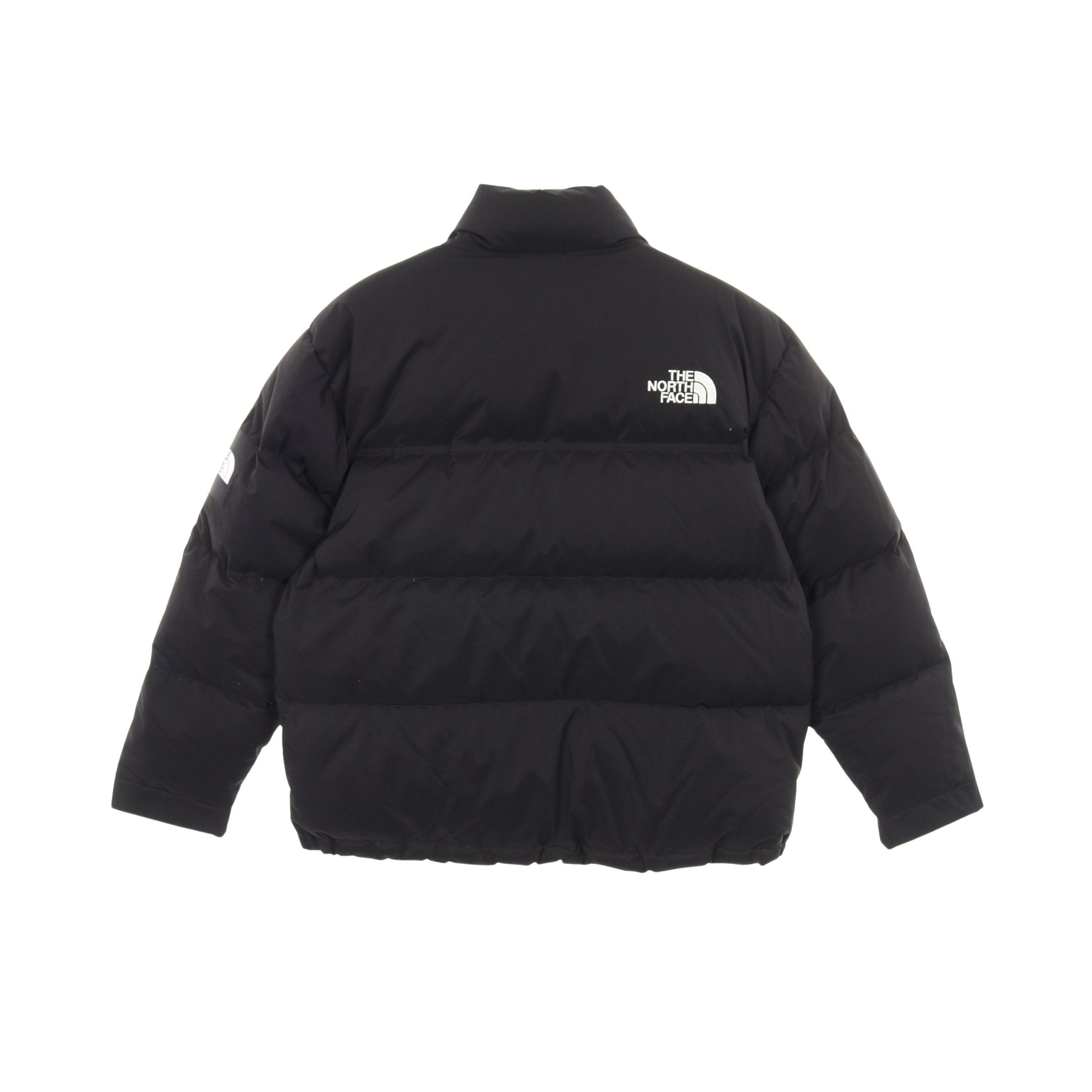 NEO NUPTSE DOWN JACKET ネオ ヌプシ ダウンジャケット ブラック ザ