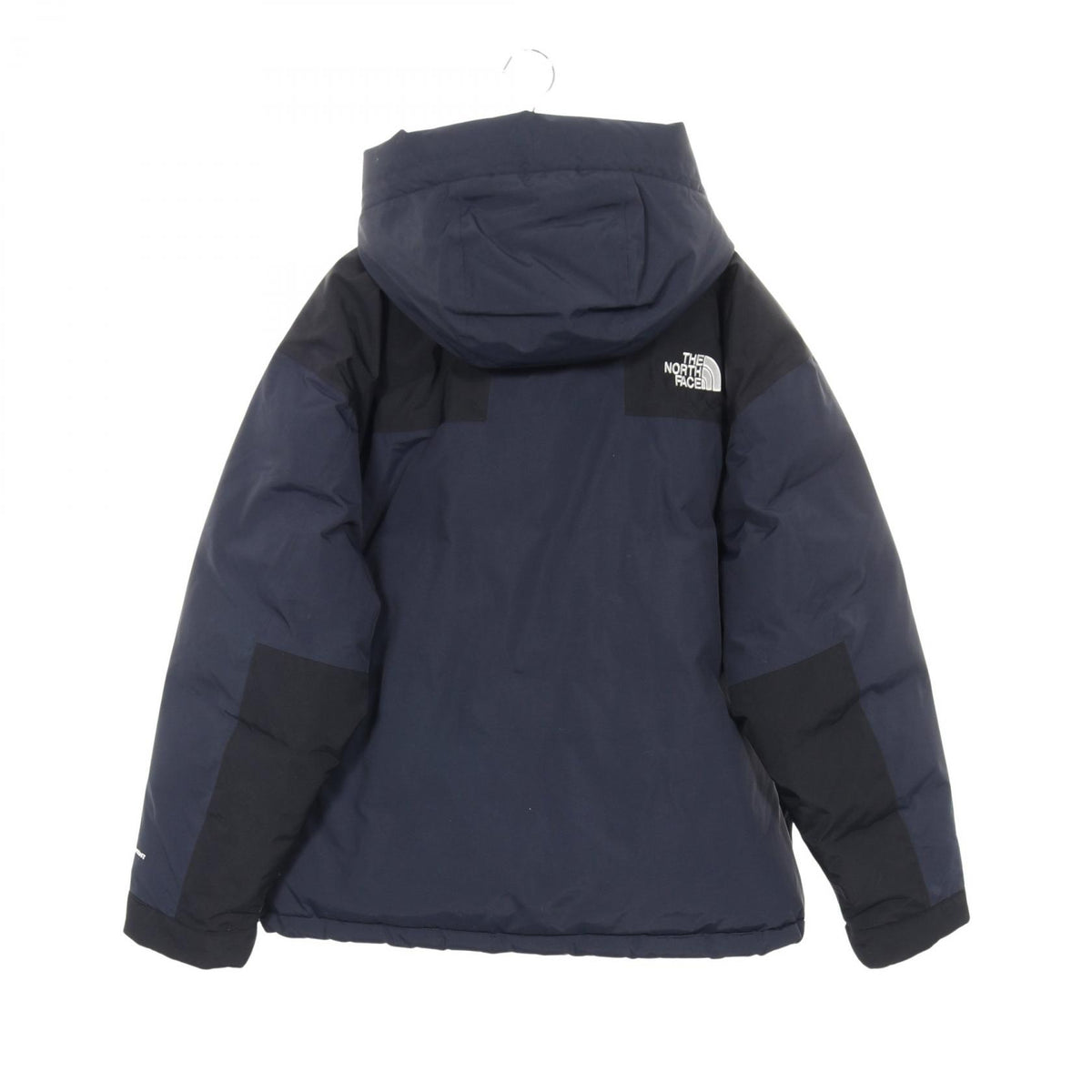 ザノースフェイス ホワイトレーベル ULTIMATE DOWN JACKET ダウンジャケット ネイビー系
