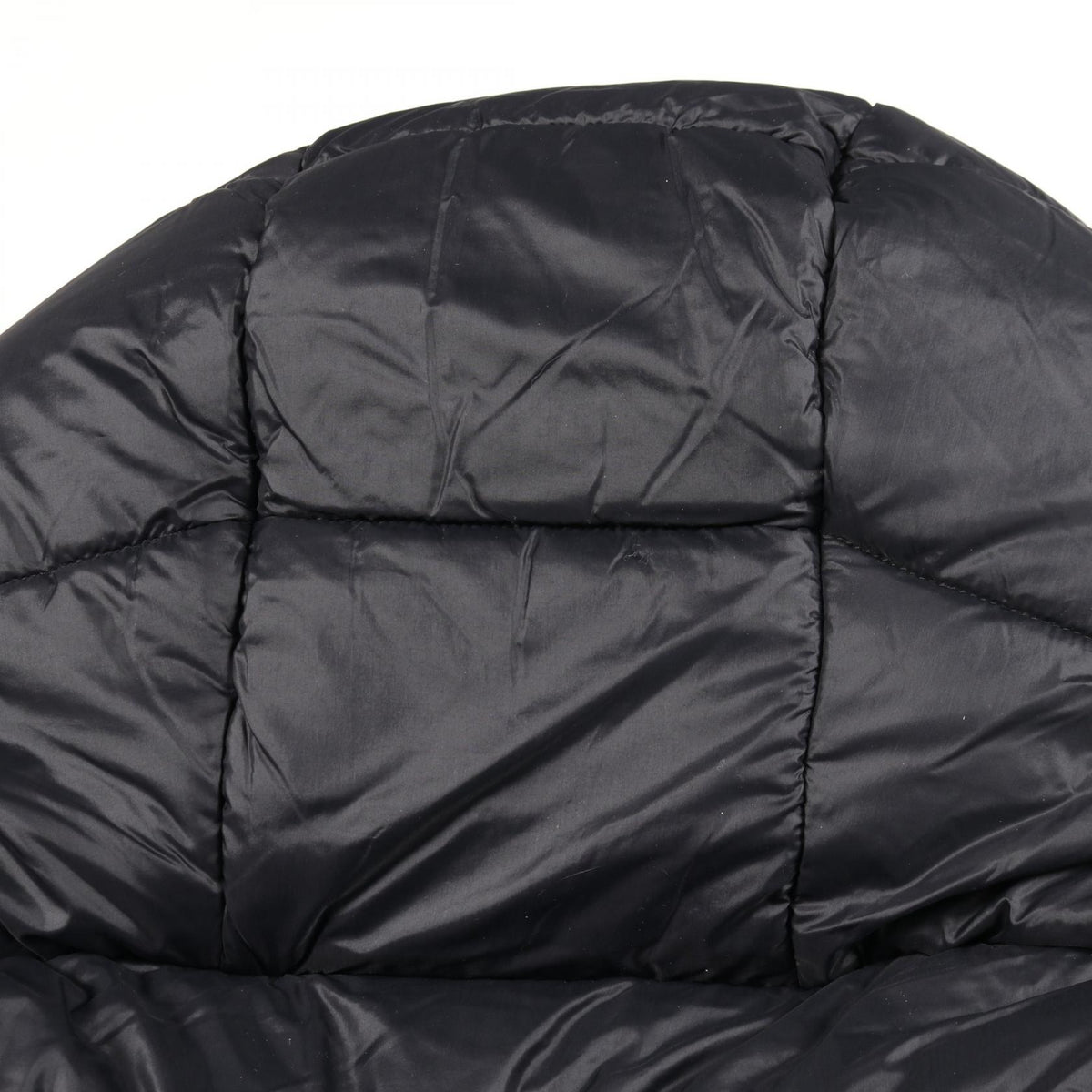 ザノースフェイス ホワイトレーベル ULTIMATE DOWN JACKET ダウンジャケット ネイビー系