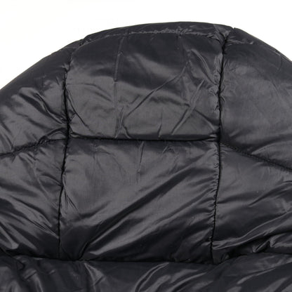 ザノースフェイス ホワイトレーベル ULTIMATE DOWN JACKET ダウンジャケット ネイビー系