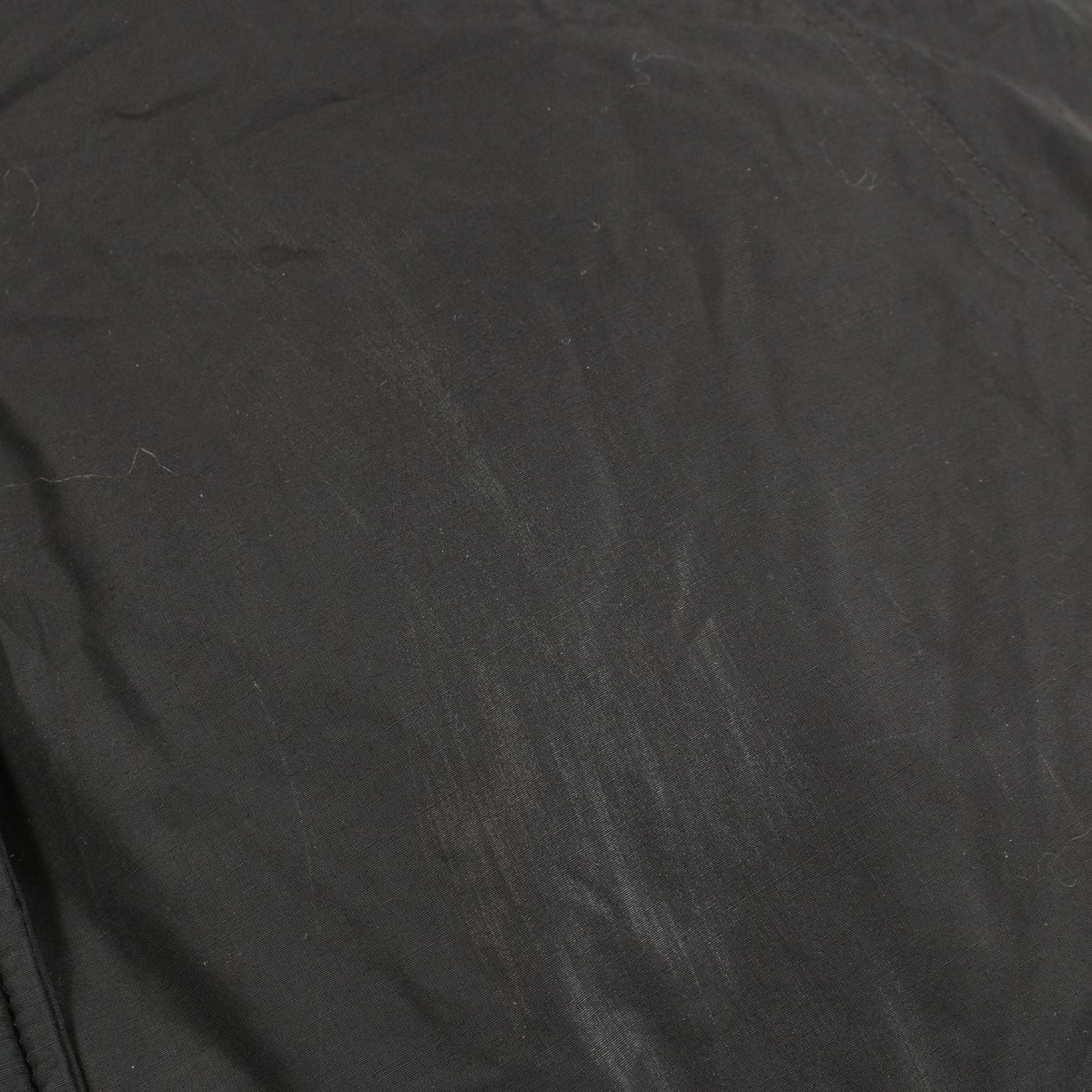 ザノースフェイス ホワイトレーベル W 'S NORWALK DOWN COAT ダウンジャケット ブラック系