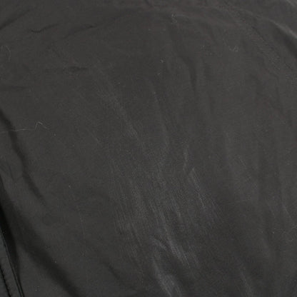 ザノースフェイス ホワイトレーベル W 'S NORWALK DOWN COAT ダウンジャケット ブラック系