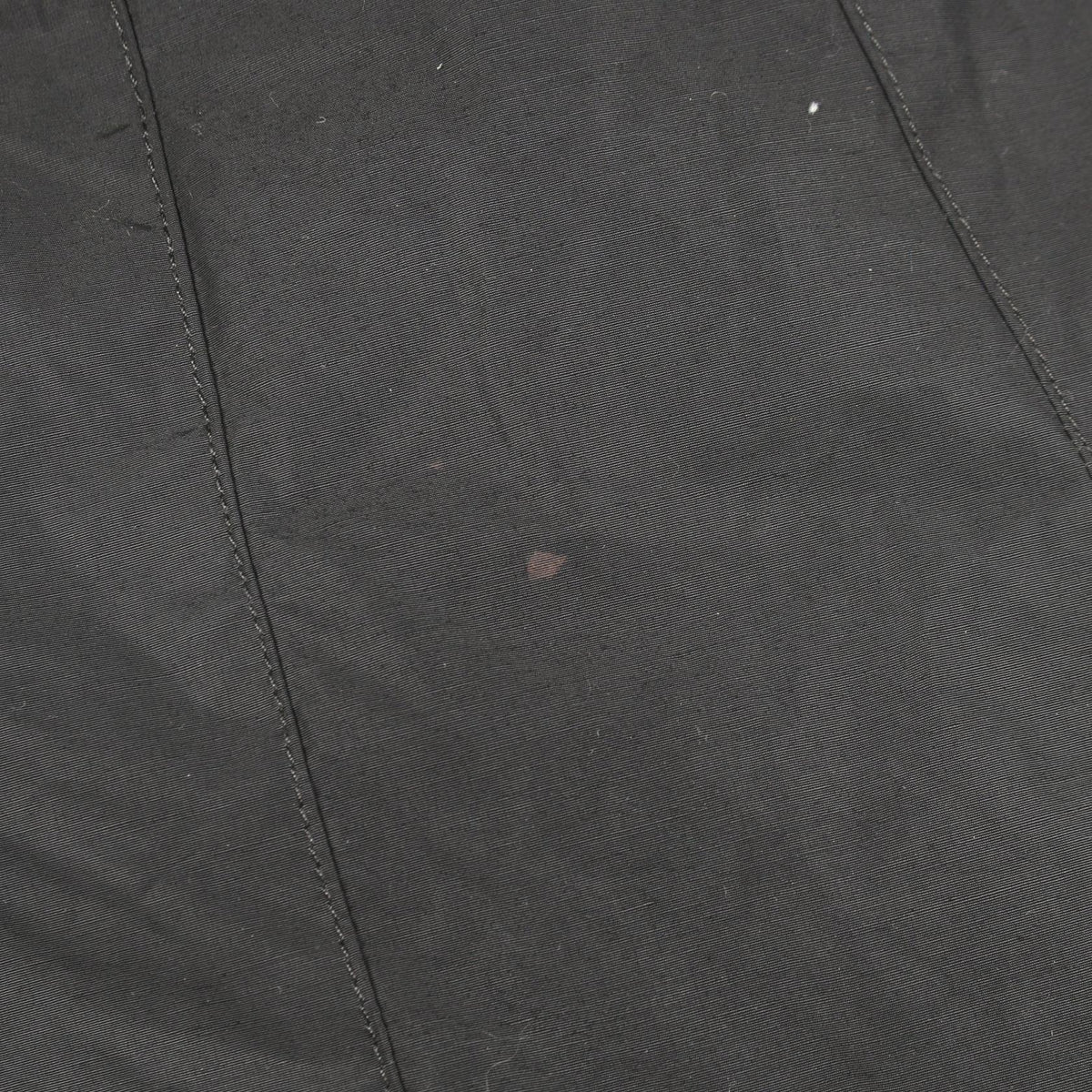 ザノースフェイス ホワイトレーベル W 'S NORWALK DOWN COAT ダウンジャケット ブラック系