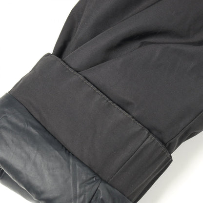 ザノースフェイス ホワイトレーベル W 'S NORWALK DOWN COAT ダウンジャケット ブラック系