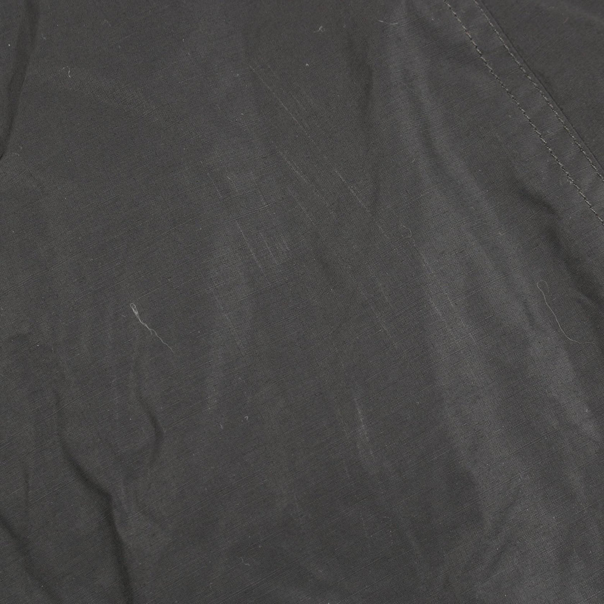 ザノースフェイス ホワイトレーベル W 'S NORWALK DOWN COAT ダウンジャケット ブラック系