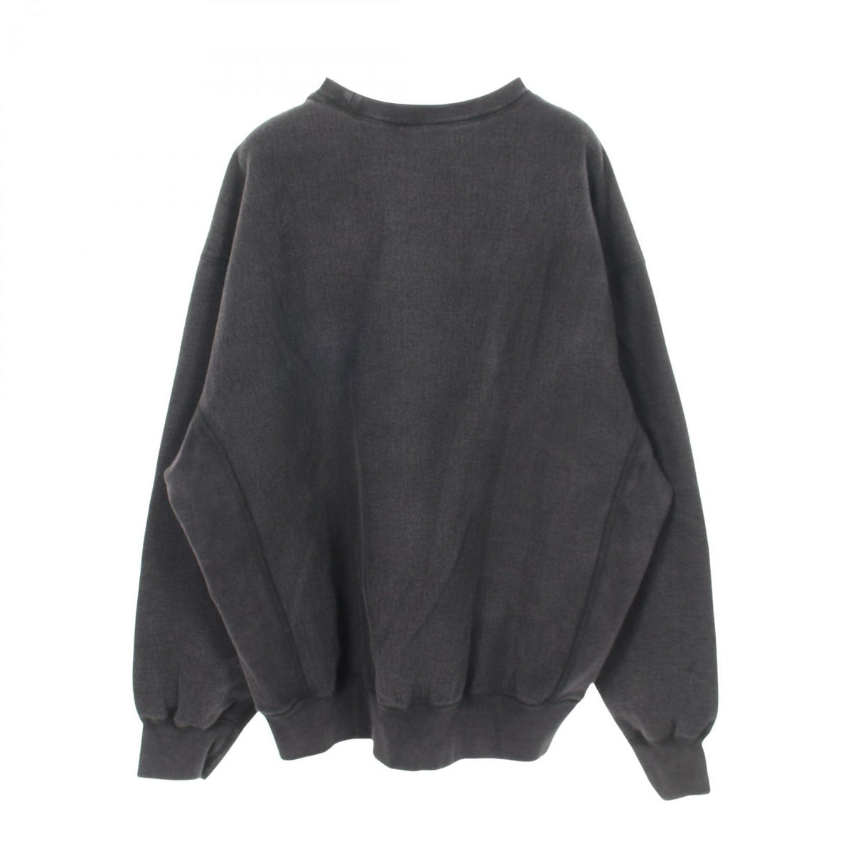 シュプリーム Washed Box スウェット ブラック 25SS スウェット グレー系
