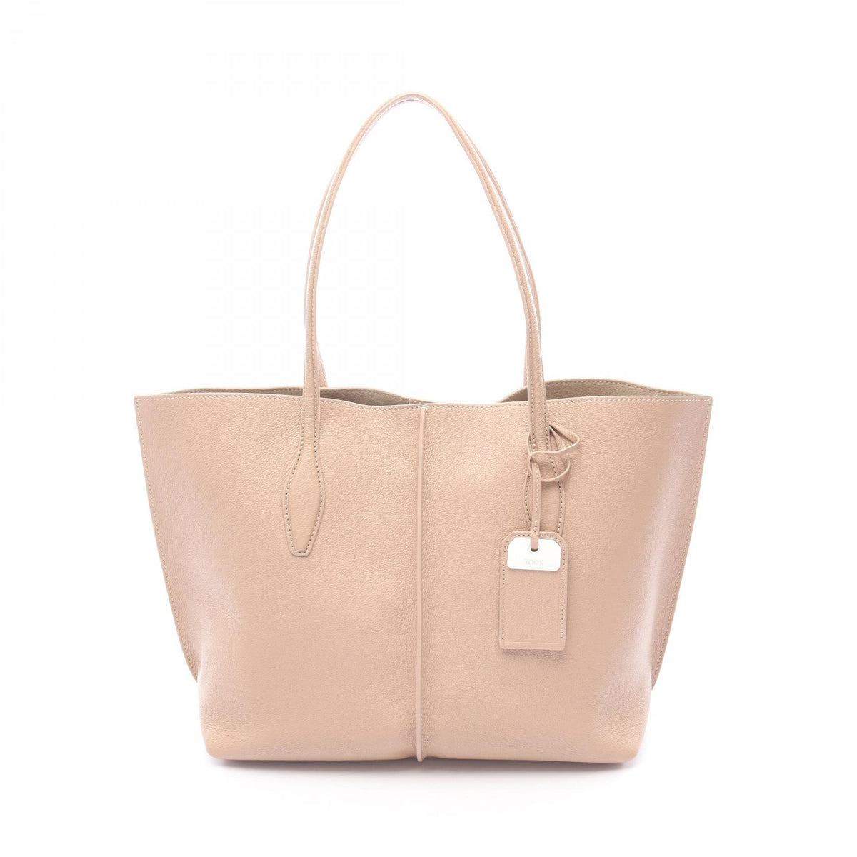 トッズ JOY トートバッグ ピンク系