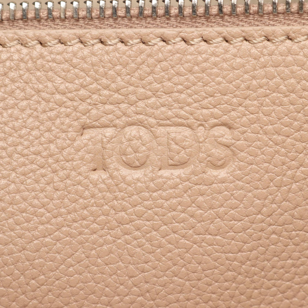 トッズ JOY トートバッグ ピンク系