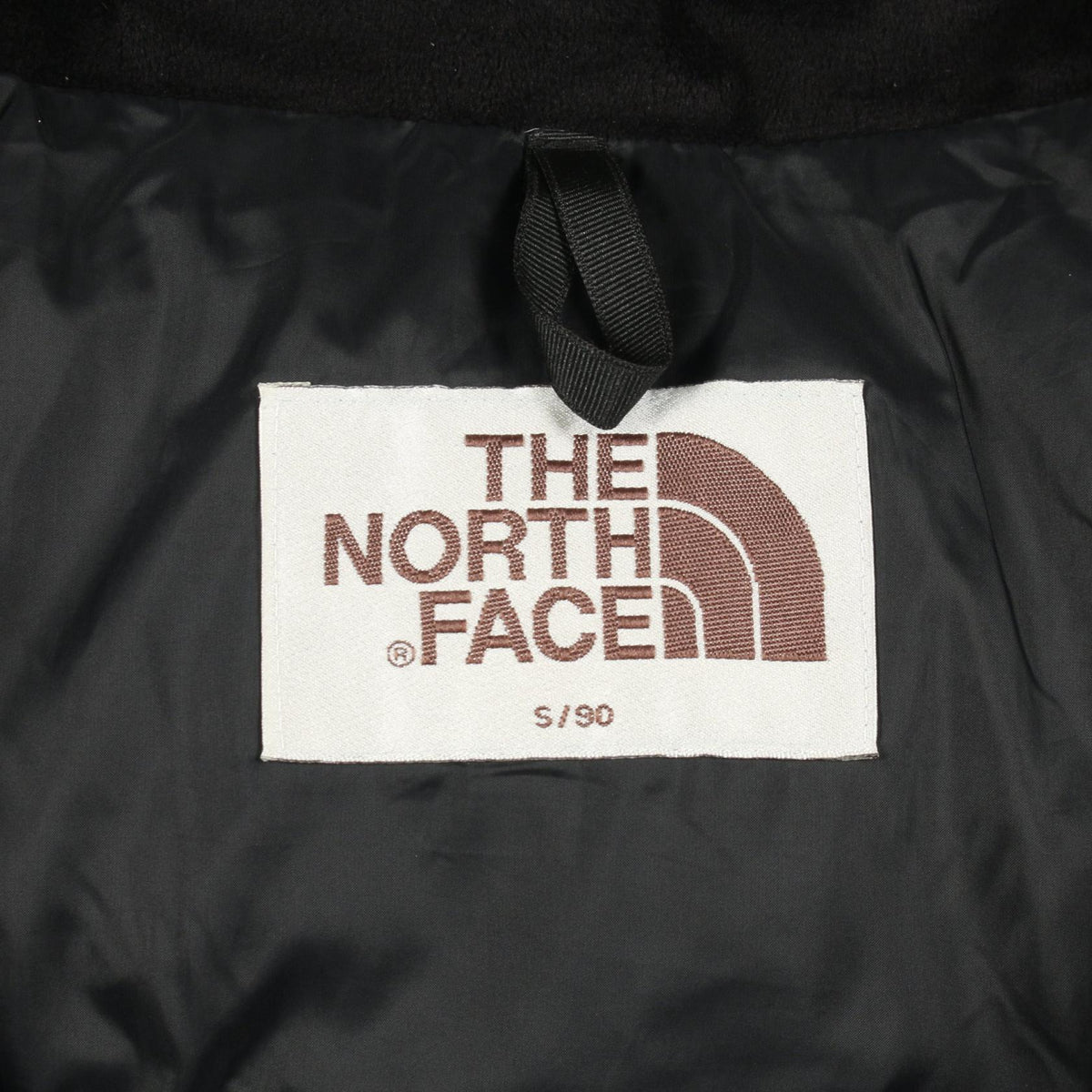 ザ・ノースフェイス RIVERTON ON BALL JACKET その他ジャケット ブラック系