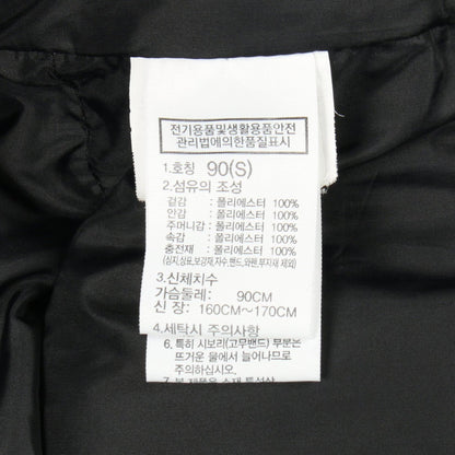 ザ・ノースフェイス RIVERTON ON BALL JACKET その他ジャケット ブラック系
