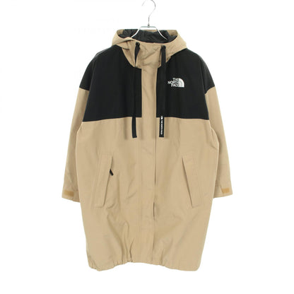 ザノースフェイス ホワイトレーベル W'S MARTIS COAT その他ジャケット ベージュ系 ブラック系