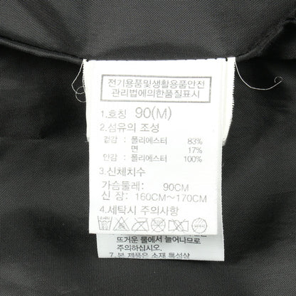 ザノースフェイス ホワイトレーベル W'S MARTIS COAT その他ジャケット ベージュ系 ブラック系