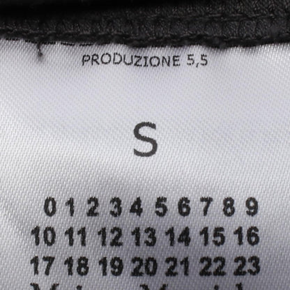 メゾンマルジェラ1 10 クルーネック 半袖Tシャツ グレー系 トップス MAISON MARGIELA 1 10