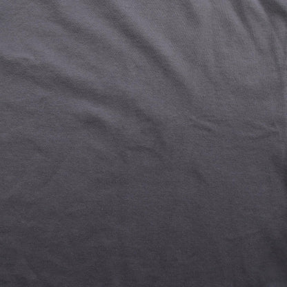 メゾンマルジェラ1 10 クルーネック 半袖Tシャツ グレー系 トップス MAISON MARGIELA 1 10