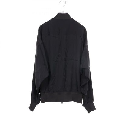 ワイスリー W RYTW TRACKTOP ブルゾン ブラック系 アウター Y-3