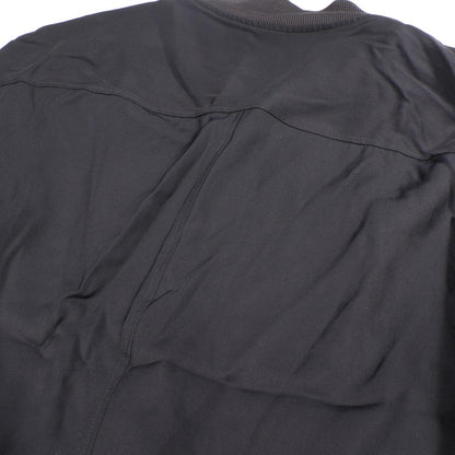 ワイスリー W RYTW TRACKTOP ブルゾン ブラック系 アウター Y-3