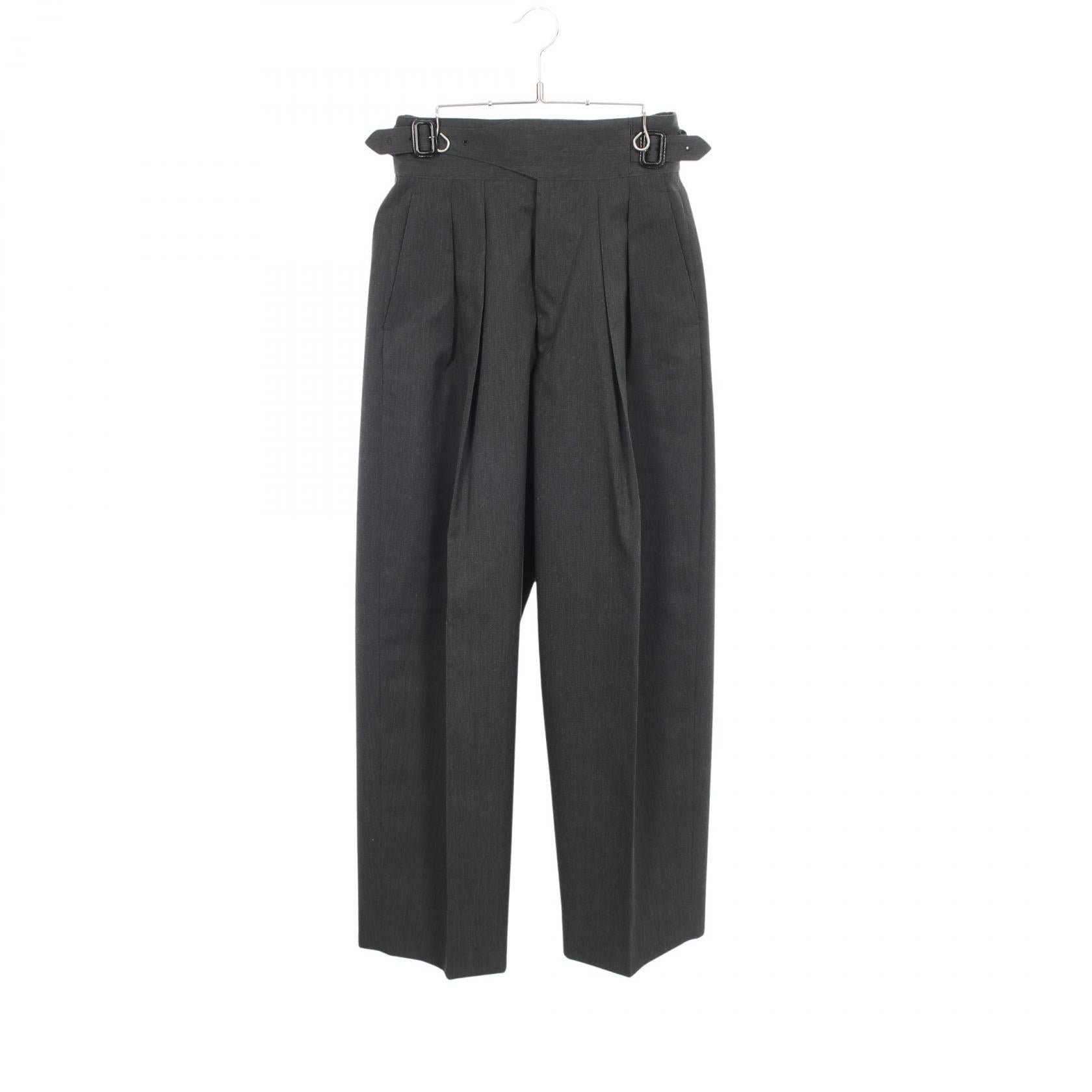 ザリラクスザリアルマッコイズ THE GURKHA グルカン パンツ グレー系