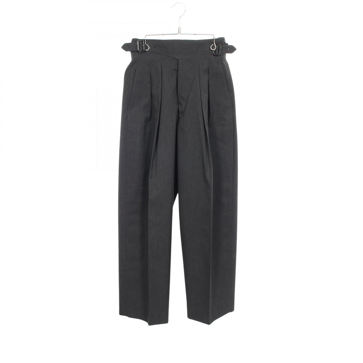 ザリラクスザリアルマッコイズ THE GURKHA グルカン パンツ グレー系 ボトムス THE RERACS
