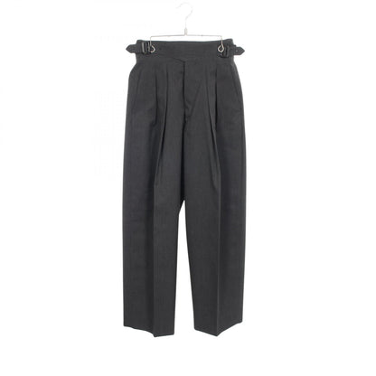 ザリラクスザリアルマッコイズ THE GURKHA グルカン パンツ グレー系 ボトムス THE RERACS
