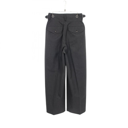 ザリラクスザリアルマッコイズ THE GURKHA グルカン パンツ グレー系 ボトムス THE RERACS