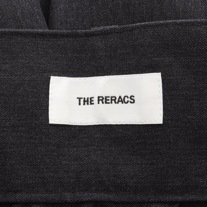 ザリラクスザリアルマッコイズ THE GURKHA グルカン パンツ グレー系 ボトムス THE RERACS