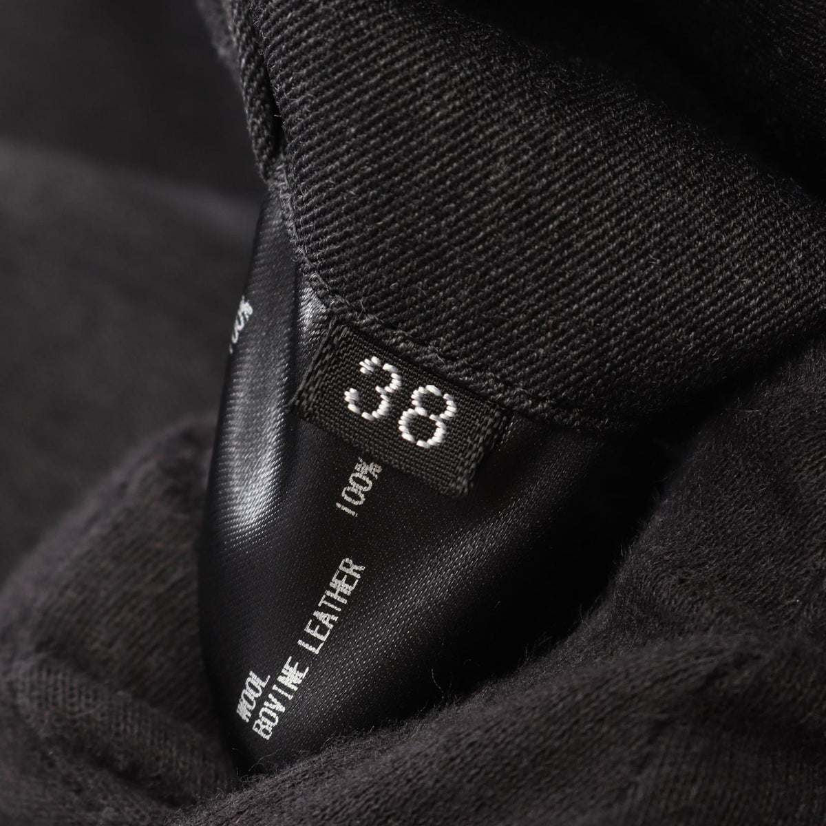 ザリラクスザリアルマッコイズ THE GURKHA グルカン パンツ グレー系 ボトムス THE RERACS