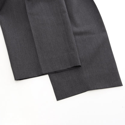 ザリラクスザリアルマッコイズ THE GURKHA グルカン パンツ グレー系 ボトムス THE RERACS