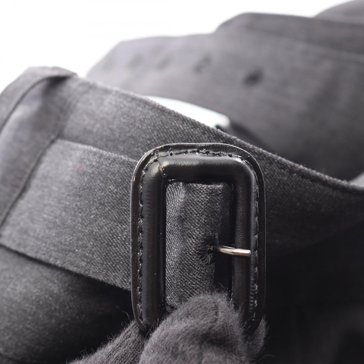 ザリラクスザリアルマッコイズ THE GURKHA グルカン パンツ グレー系 ボトムス THE RERACS