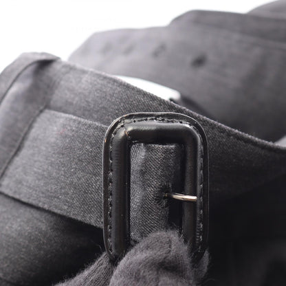 ザリラクスザリアルマッコイズ THE GURKHA グルカン パンツ グレー系 ボトムス THE RERACS