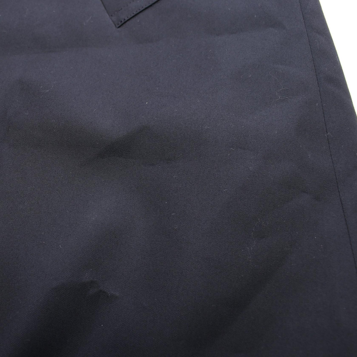 アクアスキュータム Aquascutum × JOURNAL STANDARD L'ESSAGE ステンカラーコート ネイビー系 アウター AQUASCUTUM