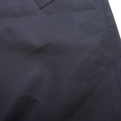 アクアスキュータム Aquascutum × JOURNAL STANDARD L'ESSAGE ステンカラーコート ネイビー系 アウター AQUASCUTUM