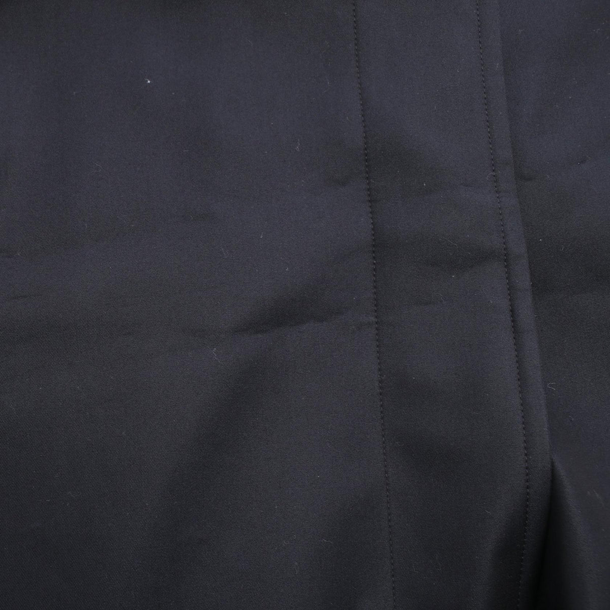 アクアスキュータム Aquascutum × JOURNAL STANDARD L'ESSAGE ステンカラーコート ネイビー系 アウター AQUASCUTUM