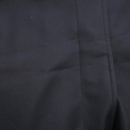 アクアスキュータム Aquascutum × JOURNAL STANDARD L'ESSAGE ステンカラーコート ネイビー系 アウター AQUASCUTUM